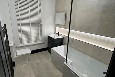 3 bed house, Pearson Road, Mutley, Plymouth, PL47DH - Image 7